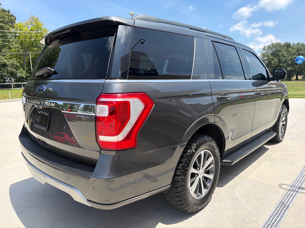 Photo 5 of this FORD EXPEDITION