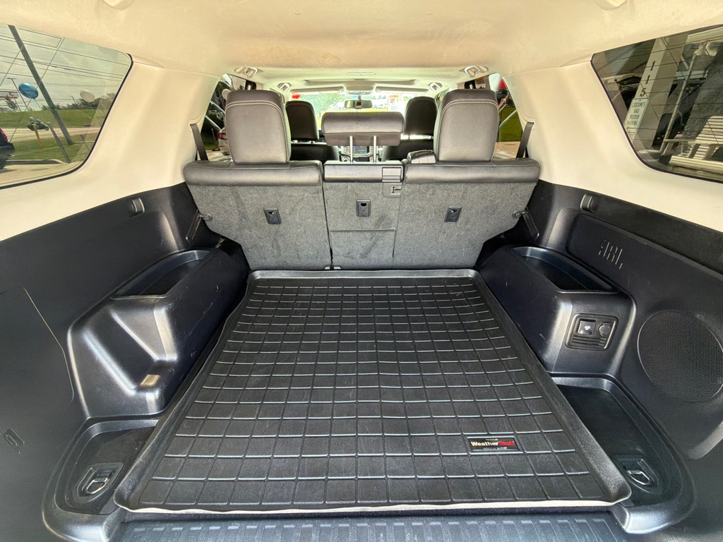 Photo 14 of this TOYOTA 4RUNNER LIMITED