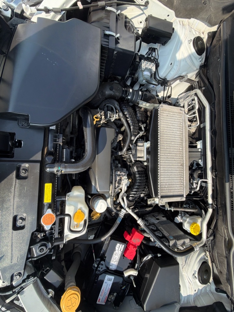 Photo 21 of this SUBARU ASCENT