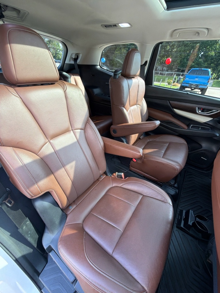 Photo 17 of this SUBARU ASCENT