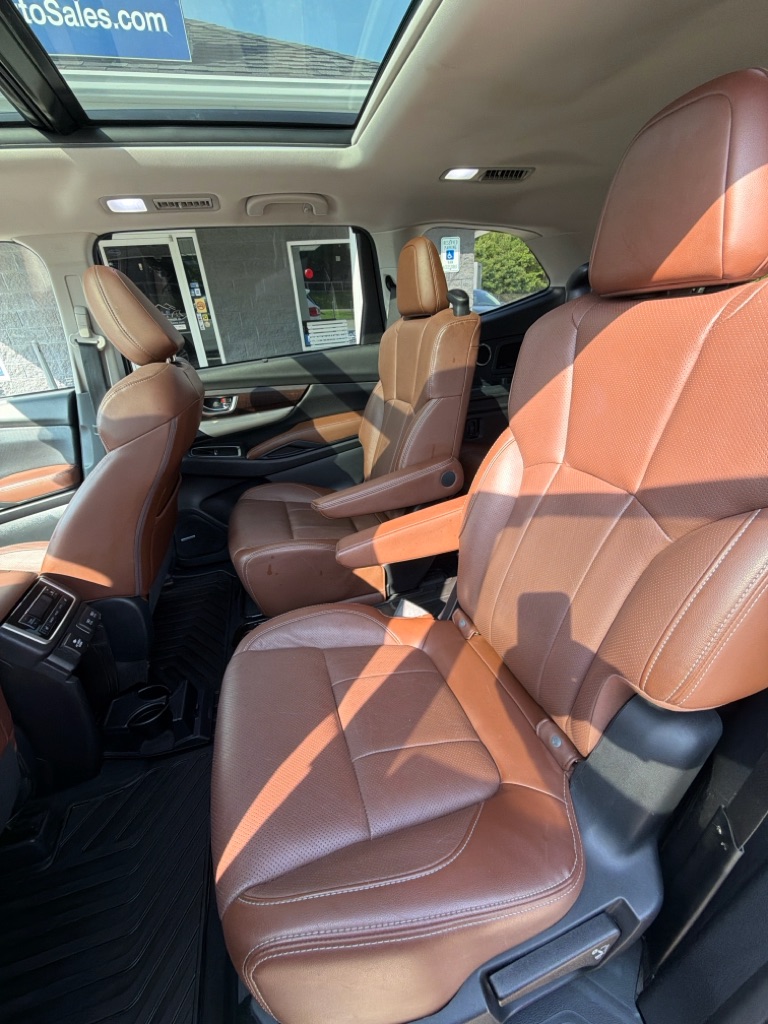 Photo 13 of this SUBARU ASCENT