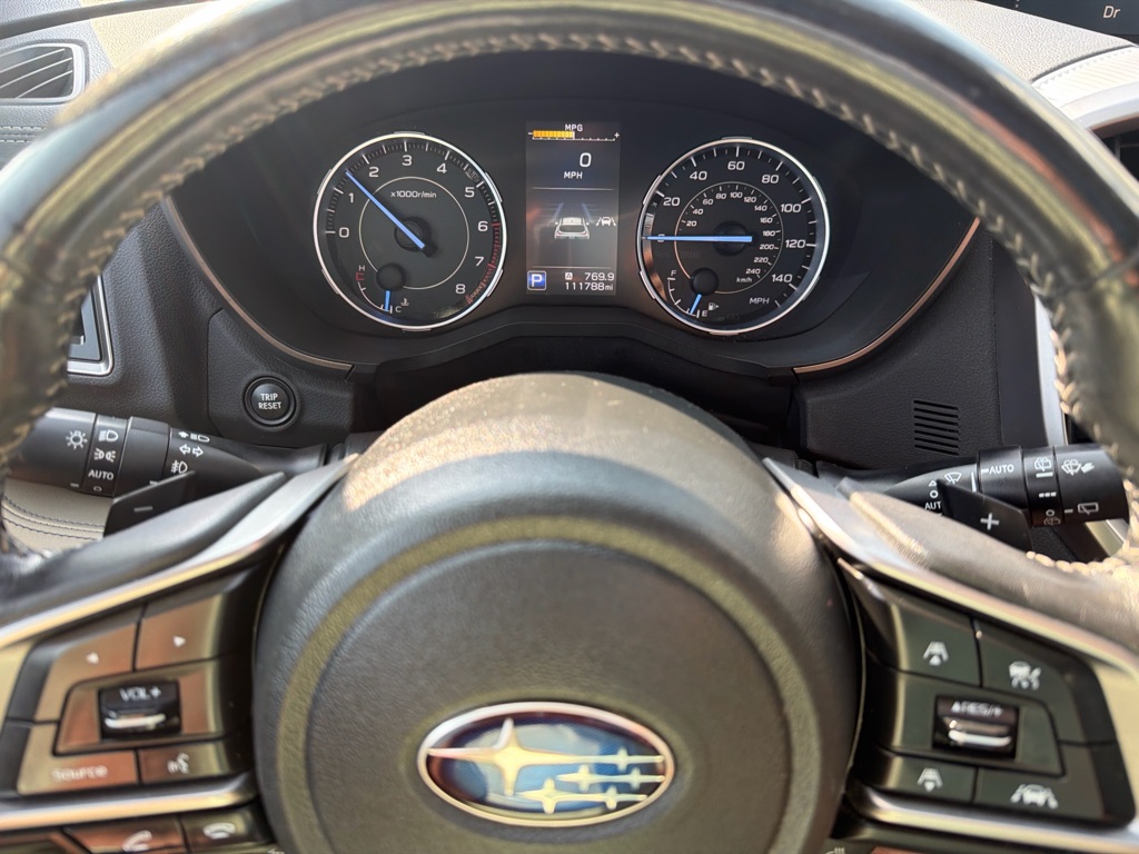 Photo 12 of this SUBARU ASCENT