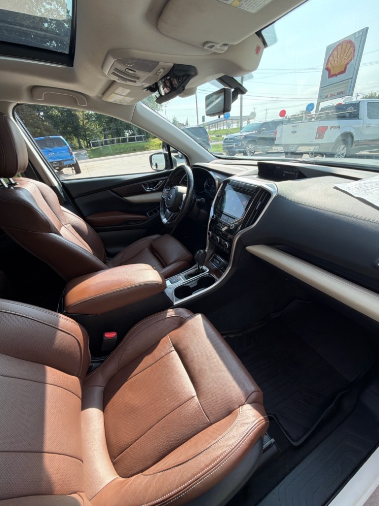 Photo 19 of this SUBARU ASCENT