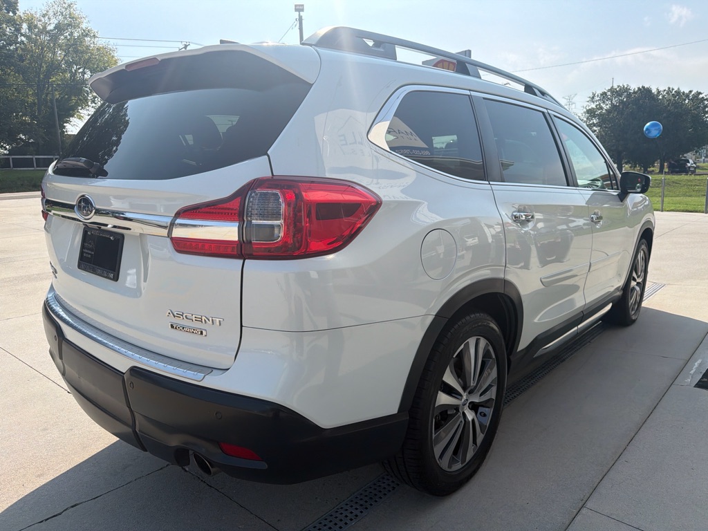 Photo 5 of this SUBARU ASCENT