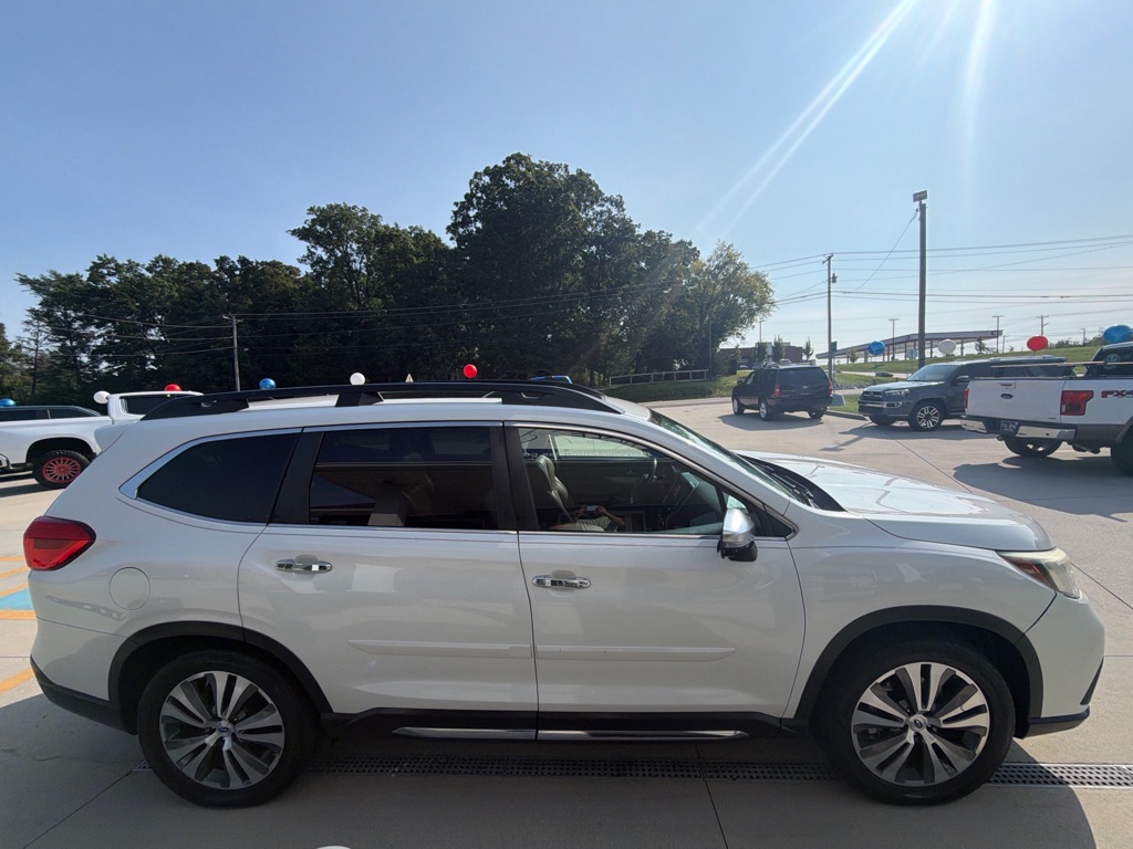 Photo 6 of this SUBARU ASCENT