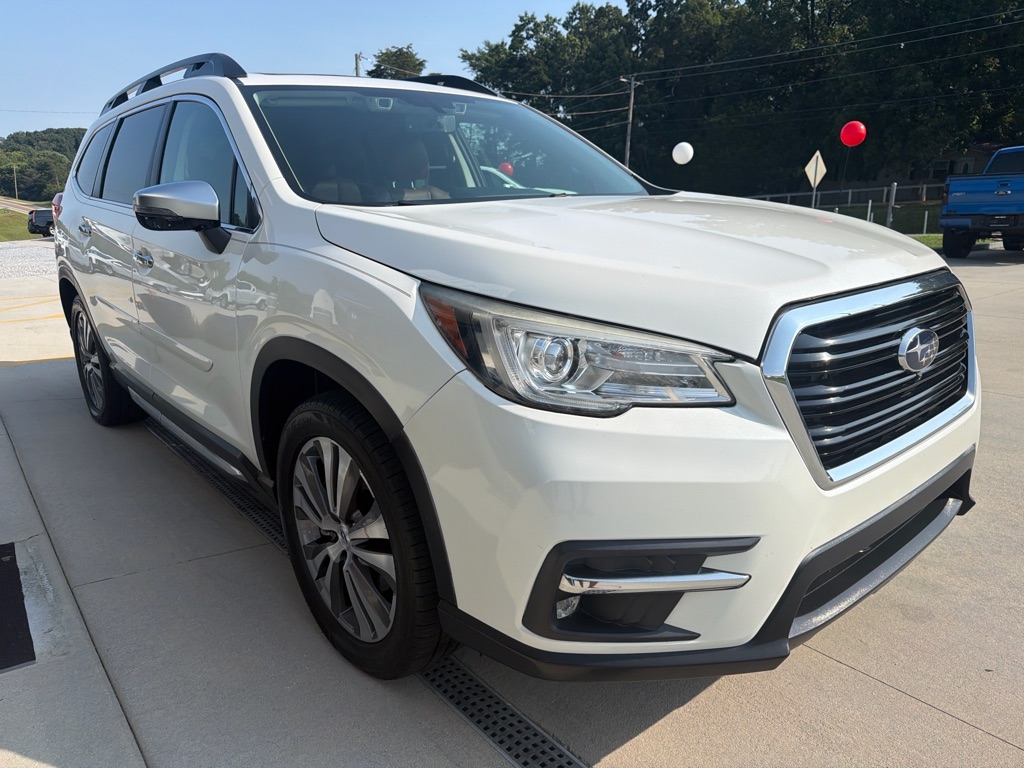 Photo 7 of this SUBARU ASCENT