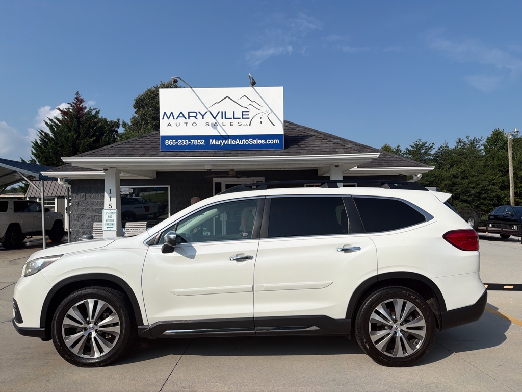 Photo 2 of this SUBARU ASCENT