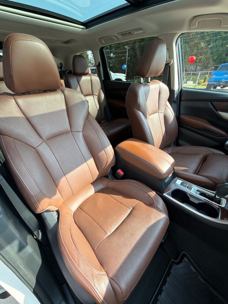 Photo 18 of this SUBARU ASCENT