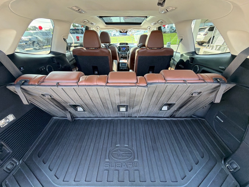 Photo 15 of this SUBARU ASCENT