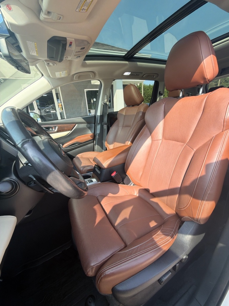 Photo 9 of this SUBARU ASCENT