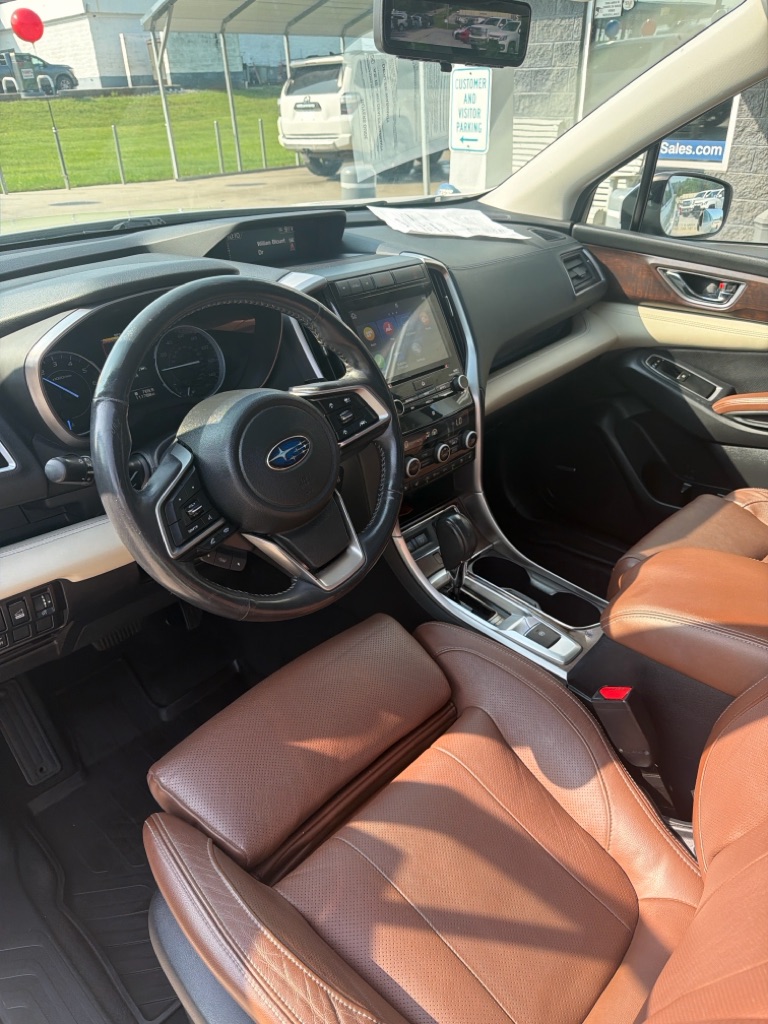 Photo 10 of this SUBARU ASCENT