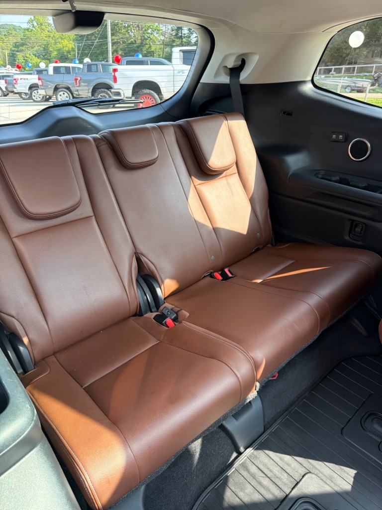 Photo 16 of this SUBARU ASCENT