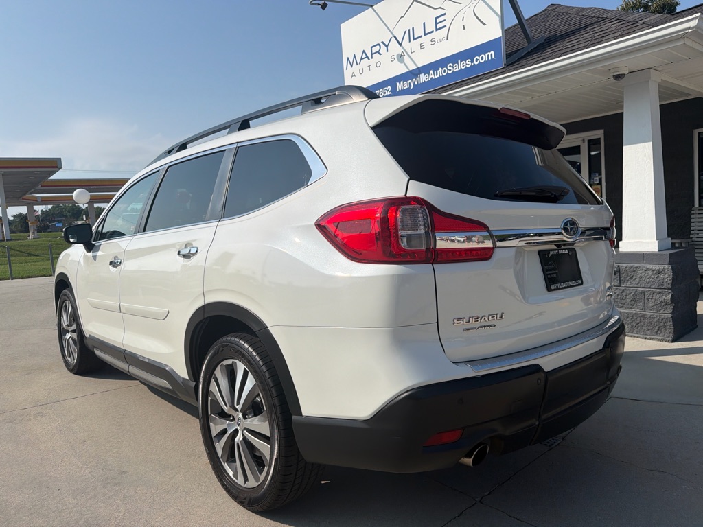 Photo 3 of this SUBARU ASCENT