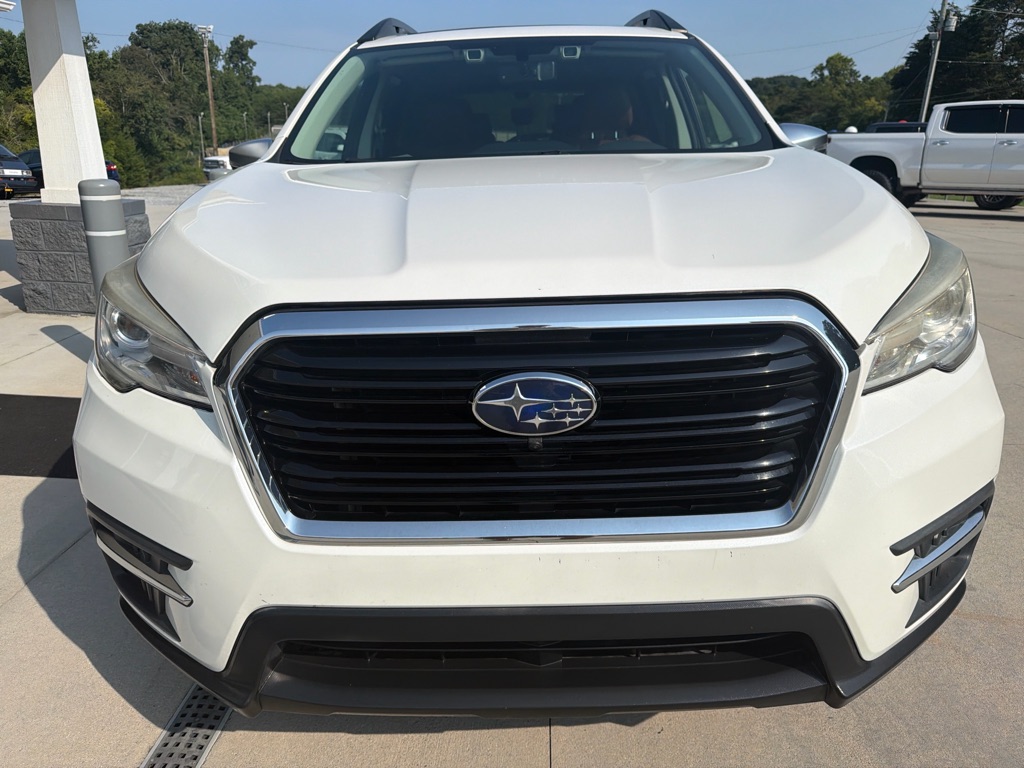 Photo 8 of this SUBARU ASCENT