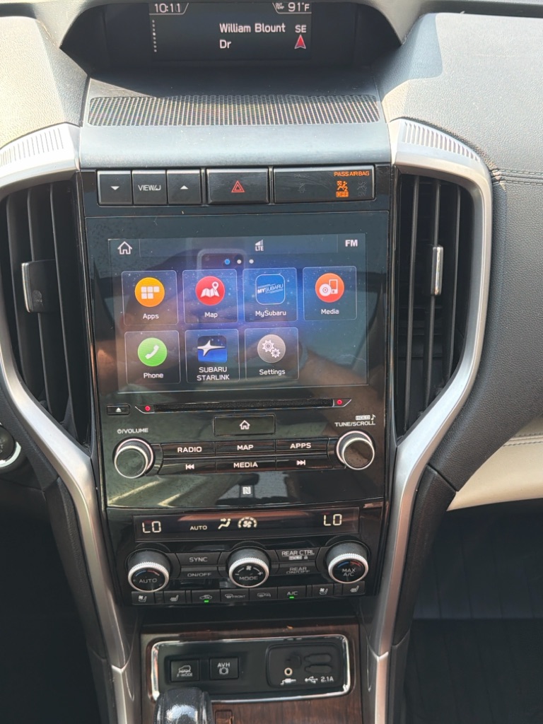 Photo 11 of this SUBARU ASCENT