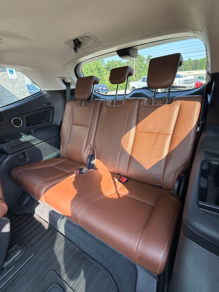 Photo 14 of this SUBARU ASCENT