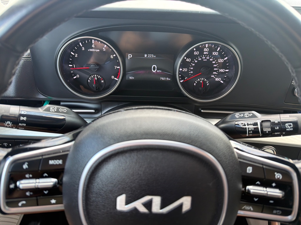 Photo 12 of this KIA CARNIVAL
