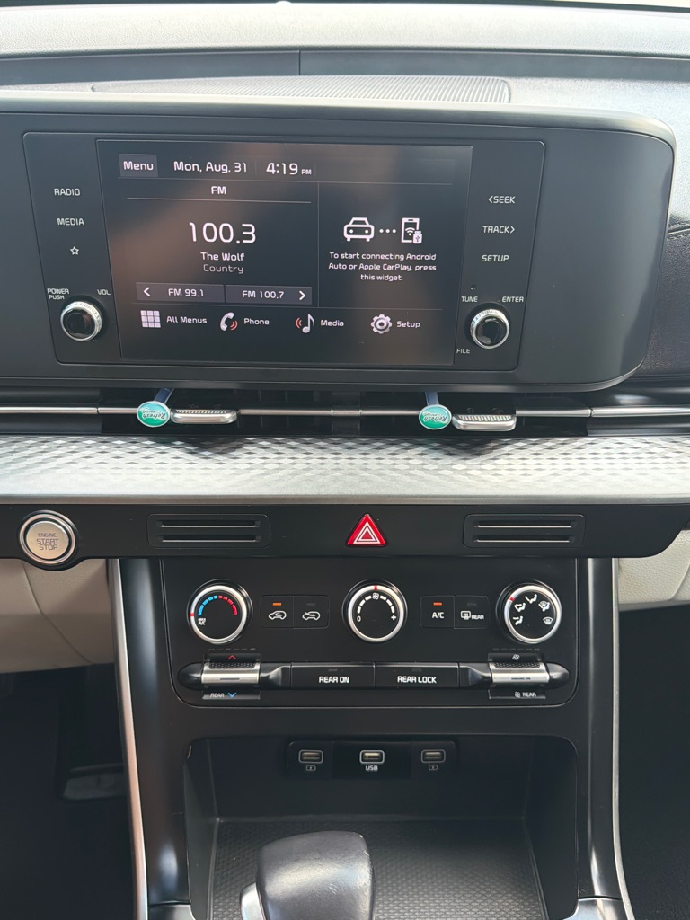 Photo 11 of this KIA CARNIVAL