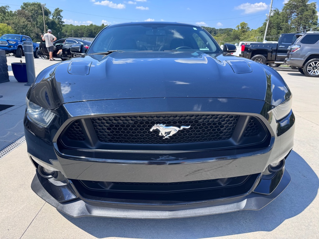 Photo 7 of this FORD MUSTANG