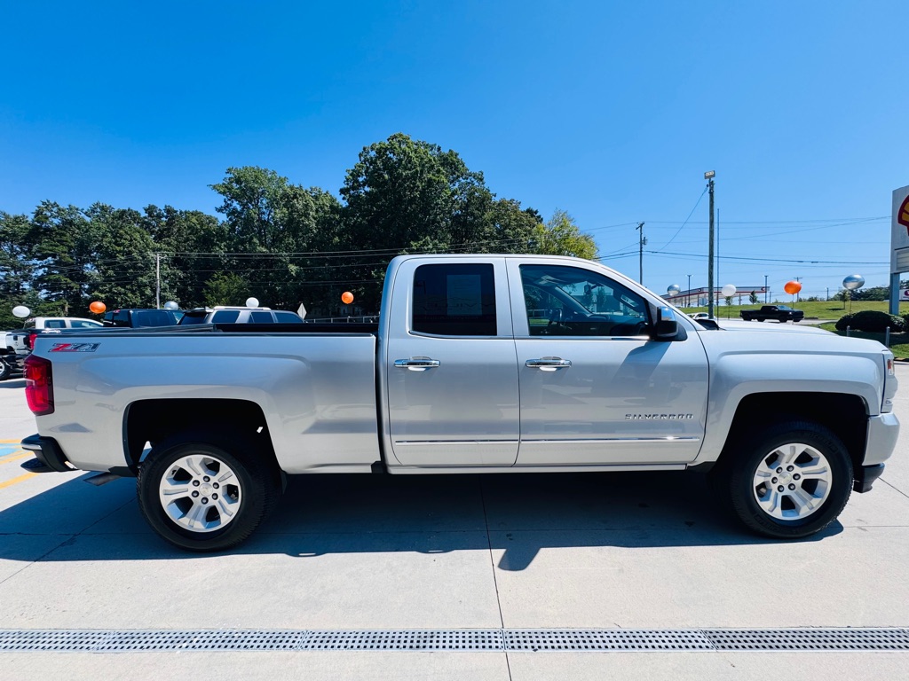 Photo 6 of this CHEVROLET SILVERADO 1500