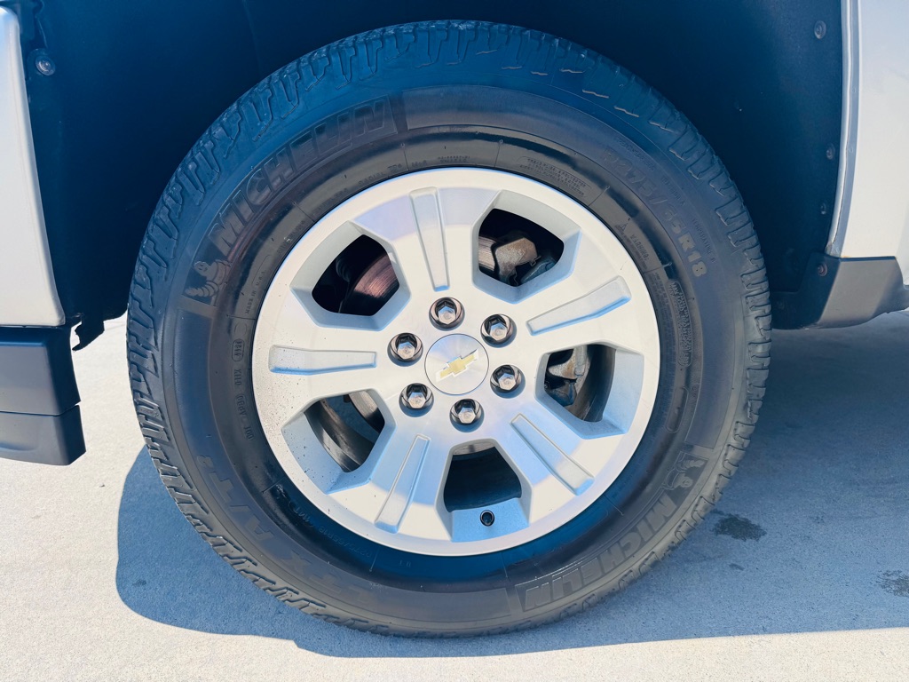Photo 18 of this CHEVROLET SILVERADO 1500