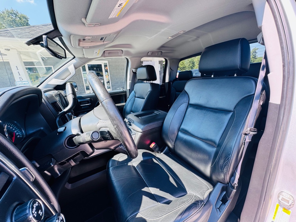 Photo 9 of this CHEVROLET SILVERADO 1500