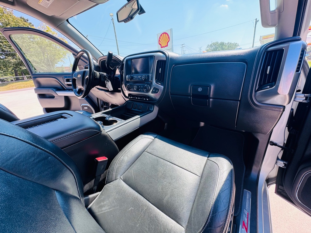 Photo 16 of this CHEVROLET SILVERADO 1500