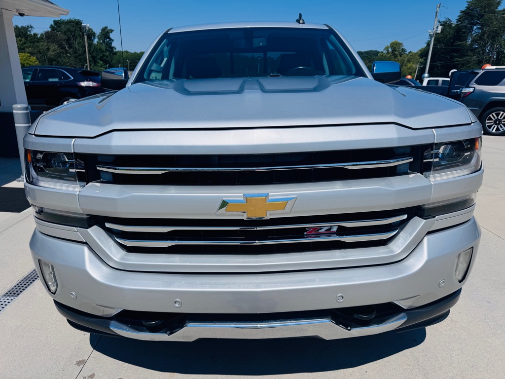 Photo 8 of this CHEVROLET SILVERADO 1500