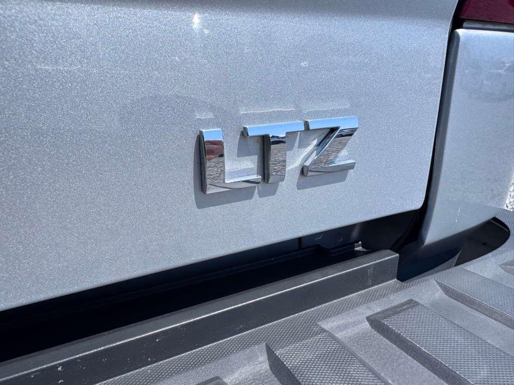 Photo 20 of this CHEVROLET SILVERADO 1500