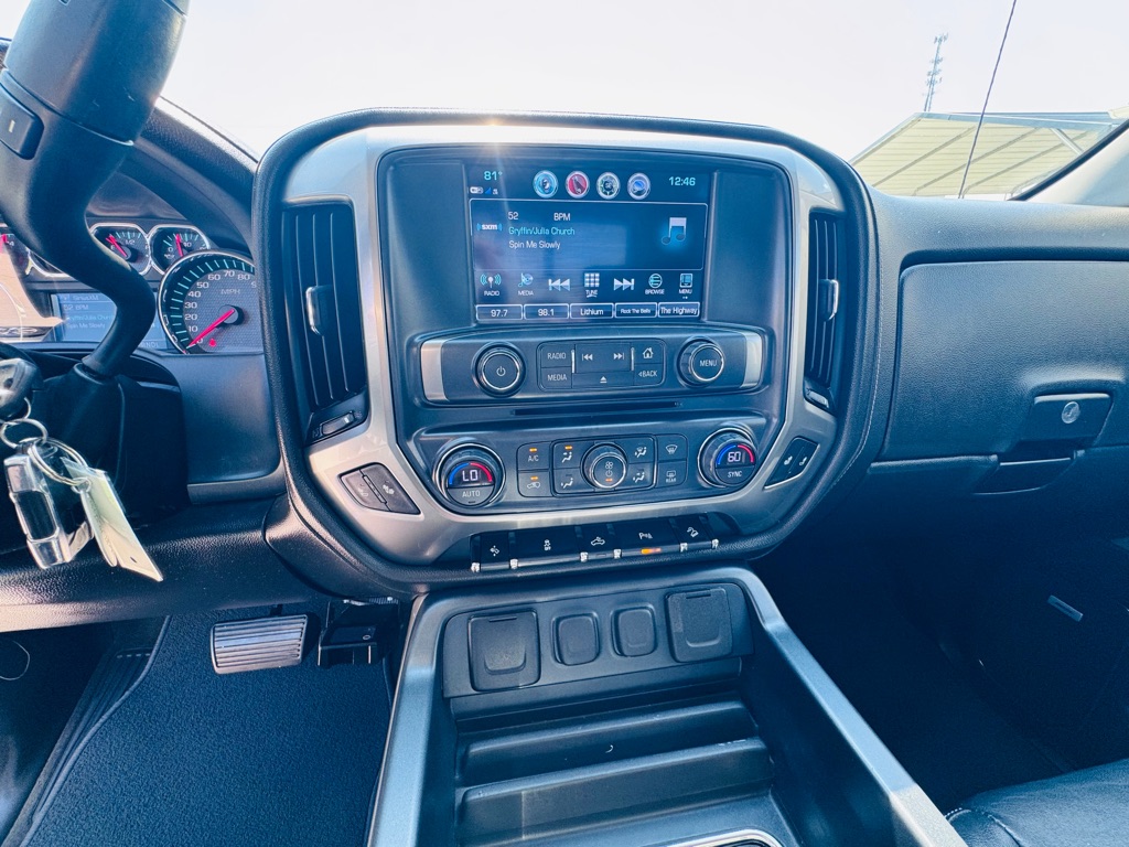 Photo 12 of this CHEVROLET SILVERADO 1500