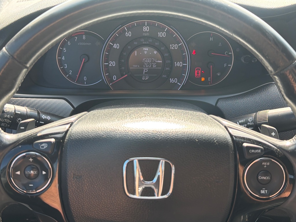 Photo 12 of this HONDA ACCORD