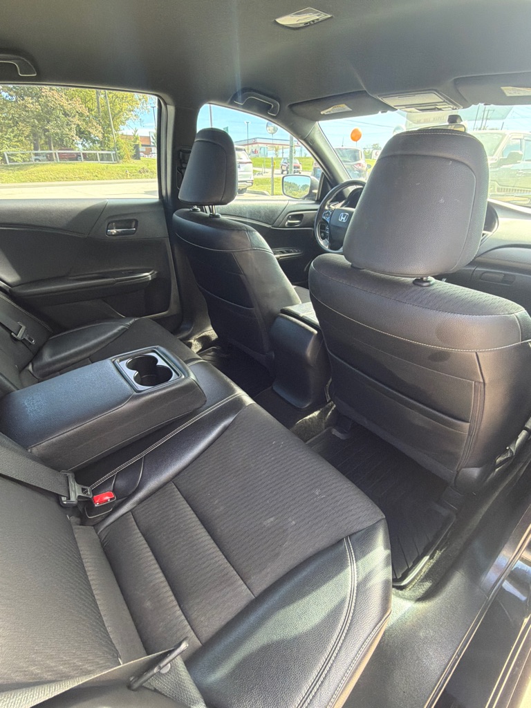 Photo 16 of this HONDA ACCORD