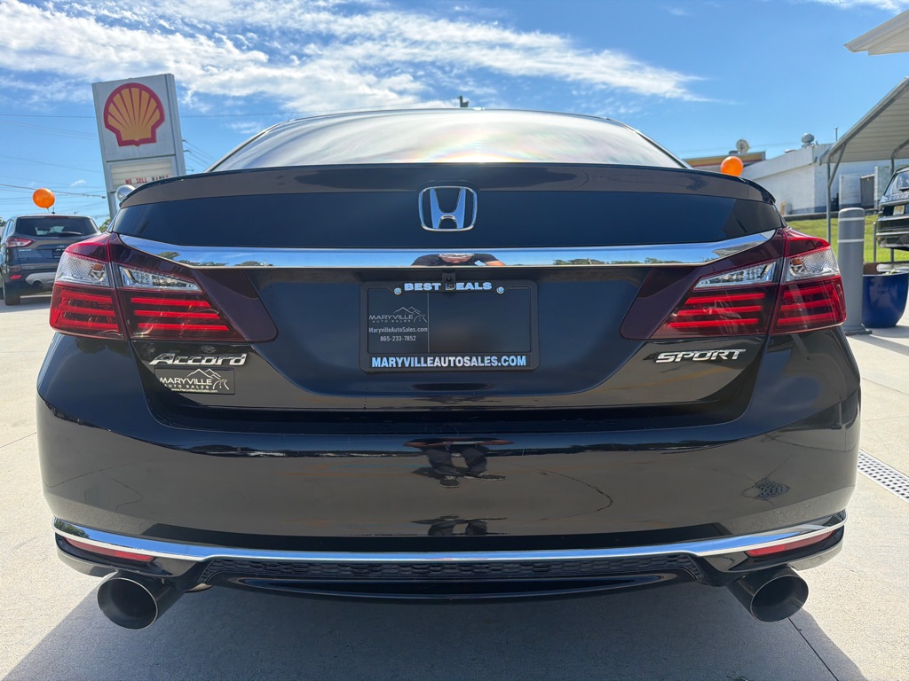 Photo 4 of this HONDA ACCORD