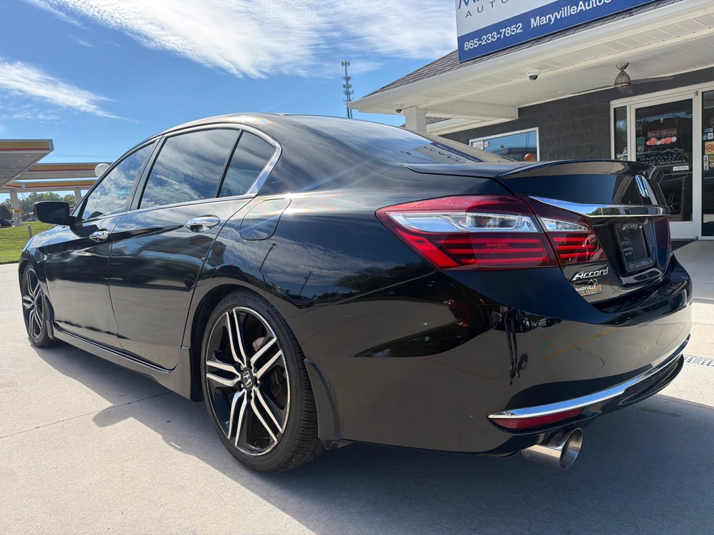 Photo 3 of this HONDA ACCORD