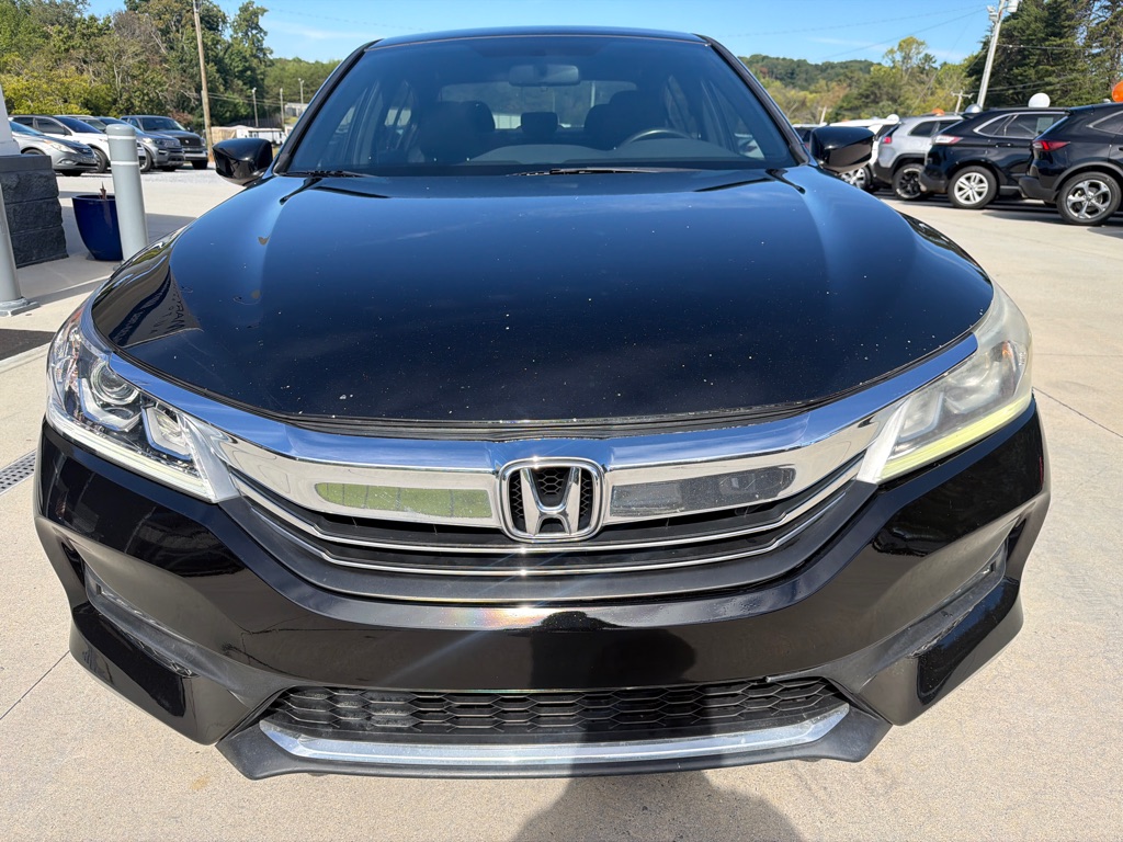 Photo 8 of this HONDA ACCORD