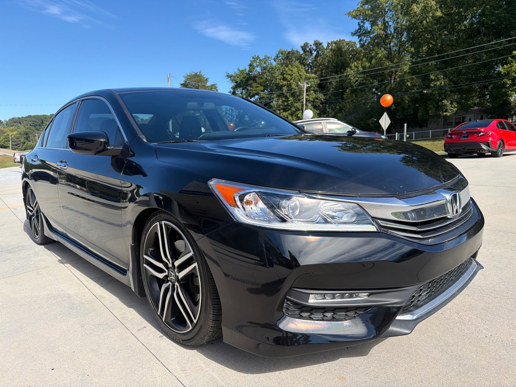Photo 7 of this HONDA ACCORD