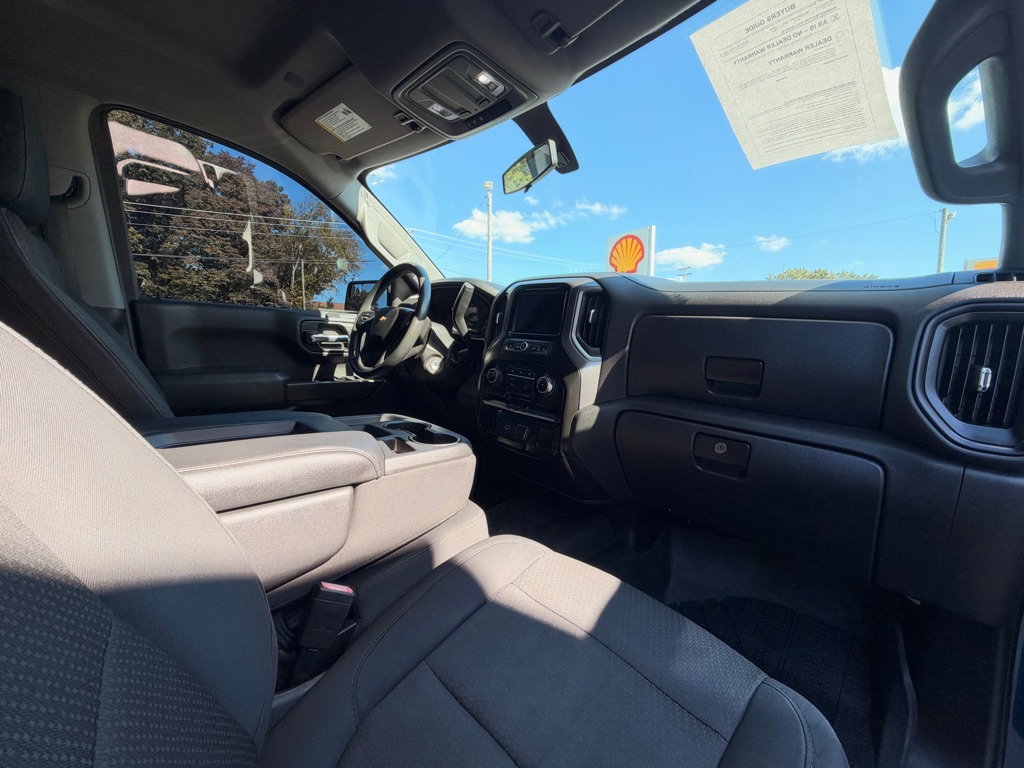 Photo 16 of this CHEVROLET SILVERADO 1500