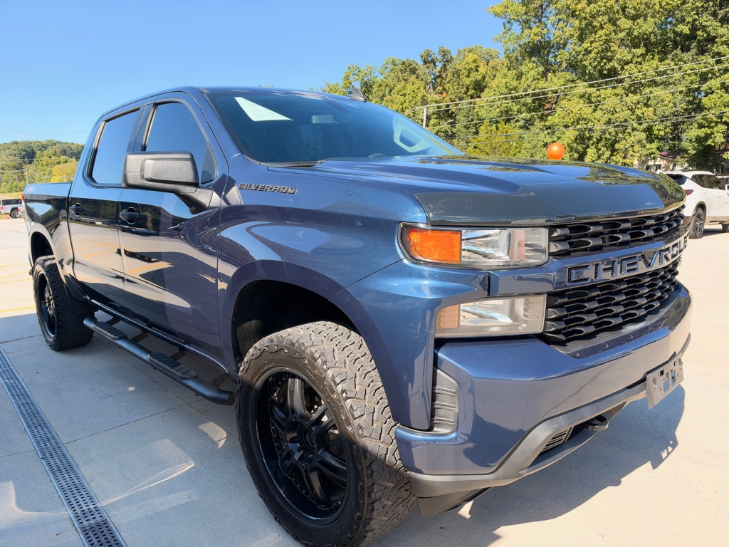 Photo 6 of this CHEVROLET SILVERADO 1500