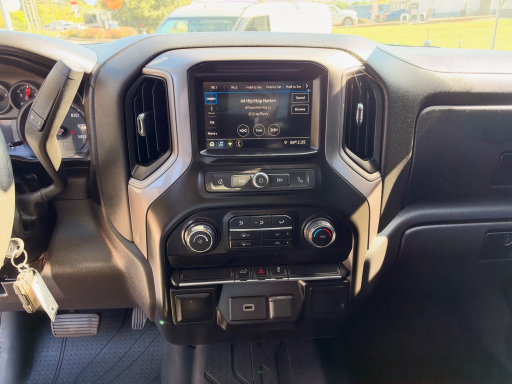Photo 11 of this CHEVROLET SILVERADO 1500