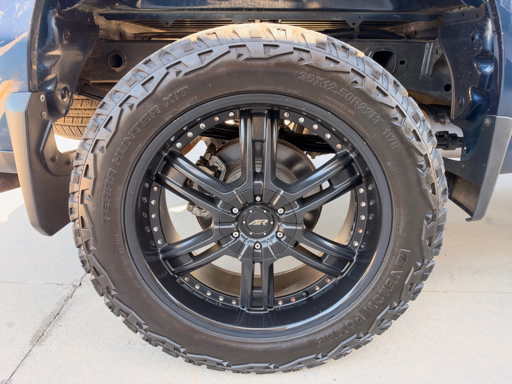 Photo 18 of this CHEVROLET SILVERADO 1500