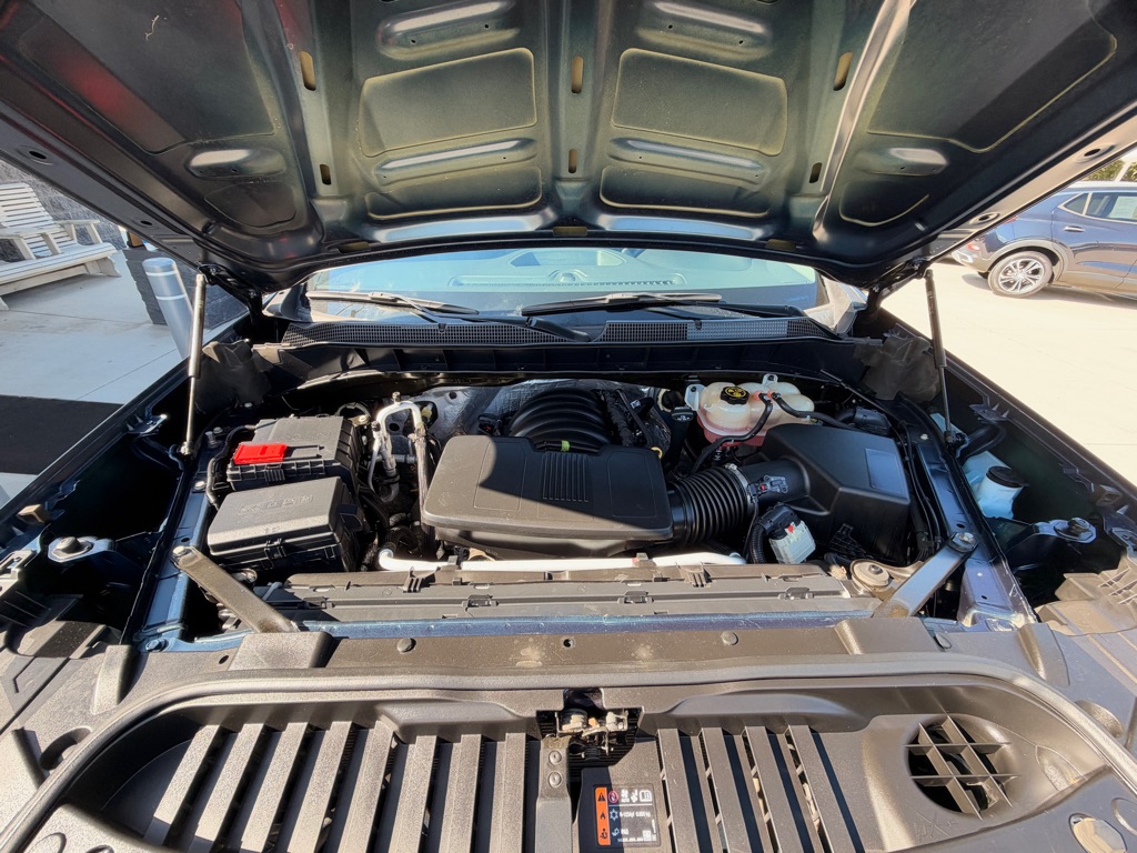 Photo 17 of this CHEVROLET SILVERADO 1500
