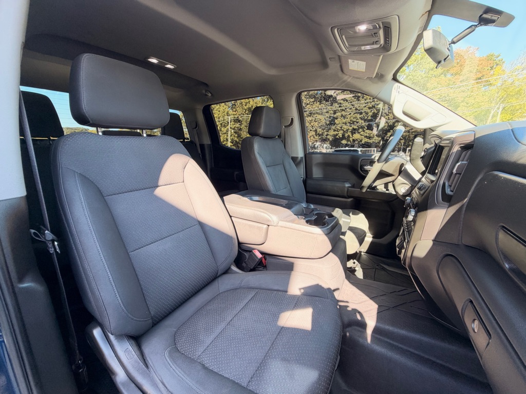 Photo 15 of this CHEVROLET SILVERADO 1500