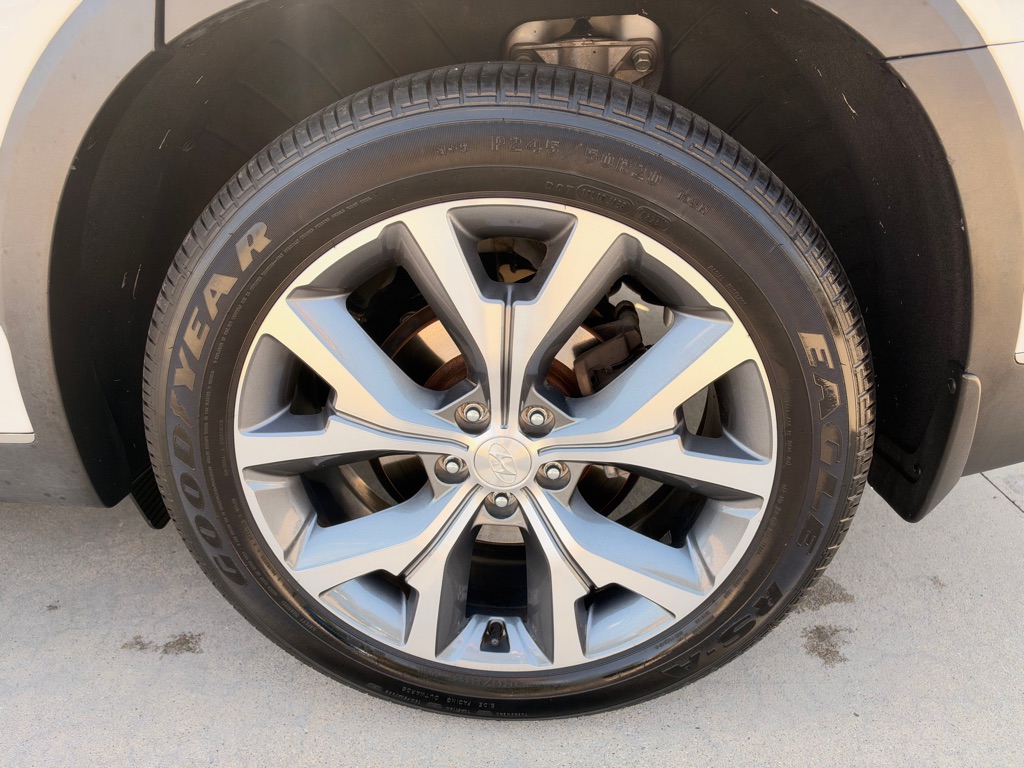 Photo 11 of this HYUNDAI PALISADE