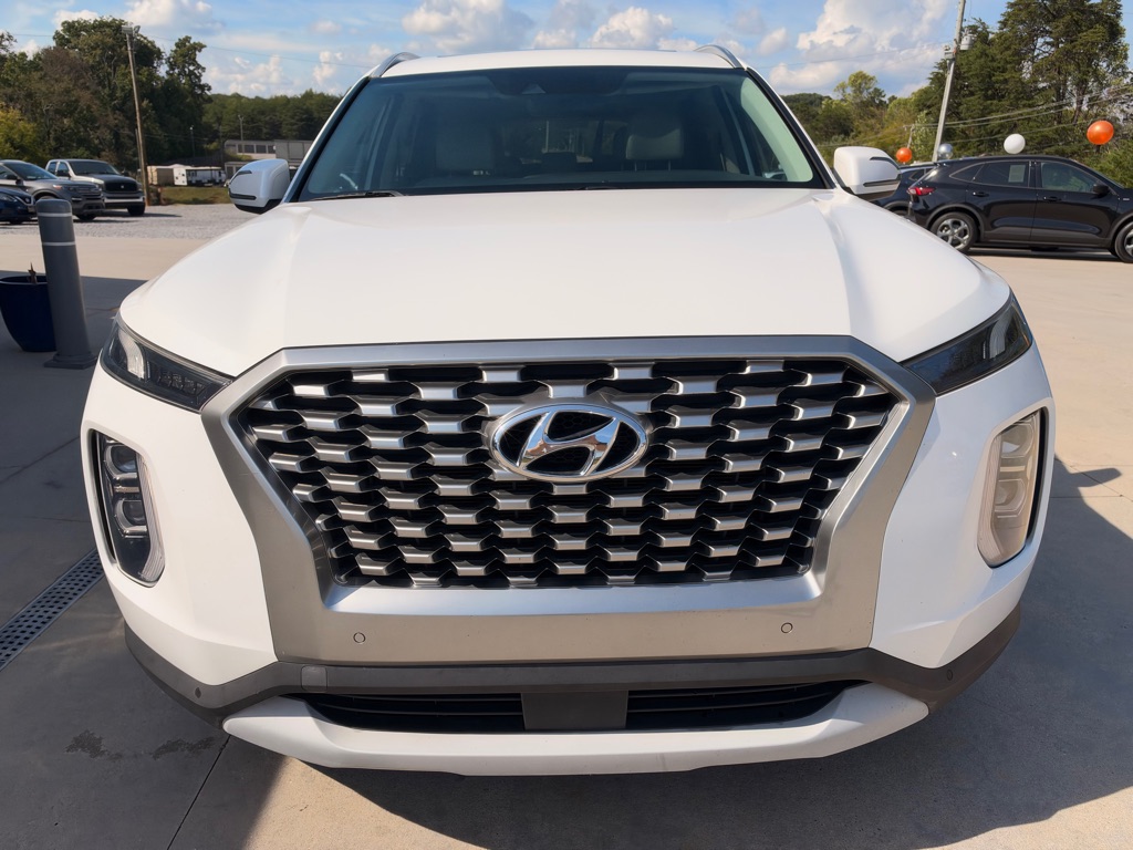 Photo 10 of this HYUNDAI PALISADE