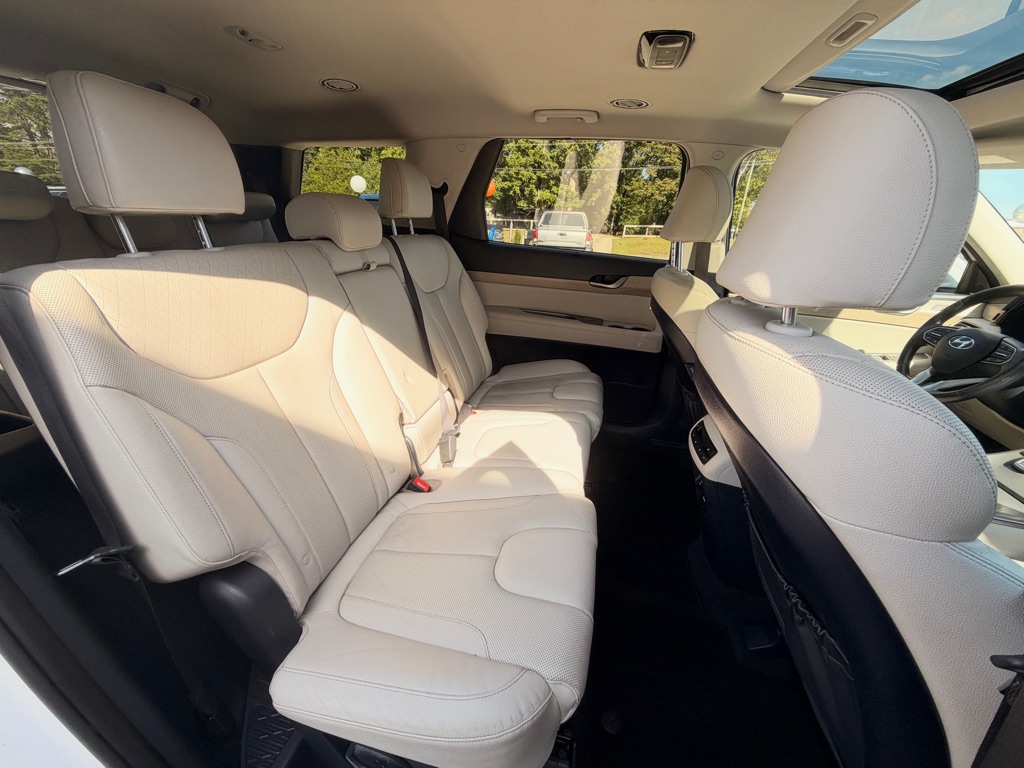 Photo 19 of this HYUNDAI PALISADE