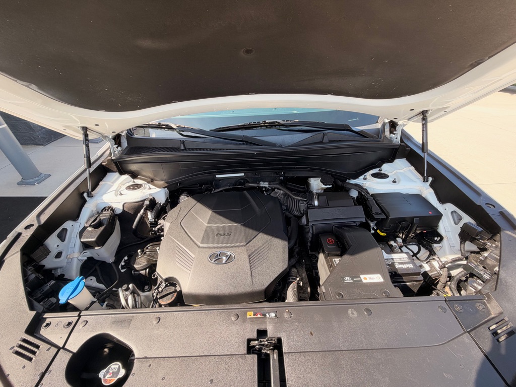 Photo 23 of this HYUNDAI PALISADE