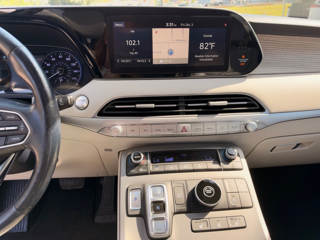 Photo 15 of this HYUNDAI PALISADE