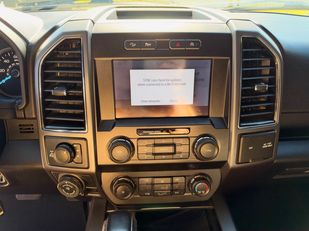 Photo 13 of this FORD F150