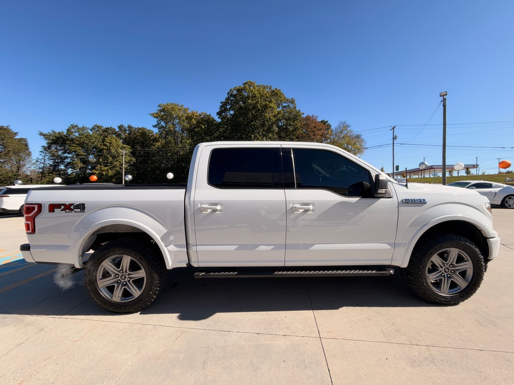 Photo 6 of this FORD F150