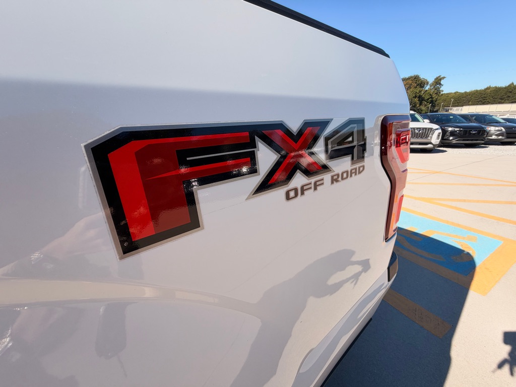 Photo 18 of this FORD F150